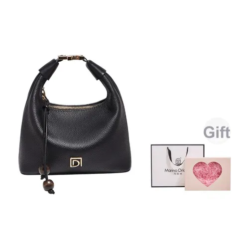 MARINO ORLANDI Сумка через плечо из коровьей кожи с синтетической кожей женская многоцветная