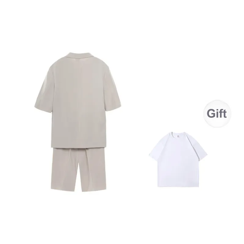 NASTYPALM Business Suits Unisex-11
