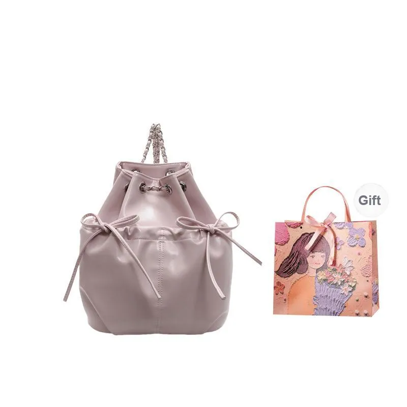 PARK DANCE PU Backpack Women's Multicolor-17