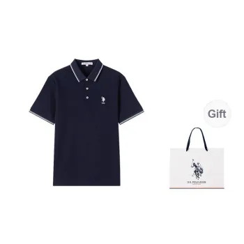 U.S. POLO ASSN. Polo Shirt Men's