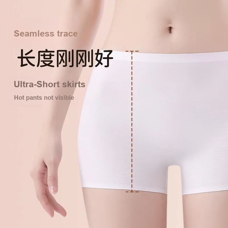 Ordifen Underpants Women's 2 Pack-4