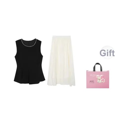 SKYA Женские Комплекты с юбкой