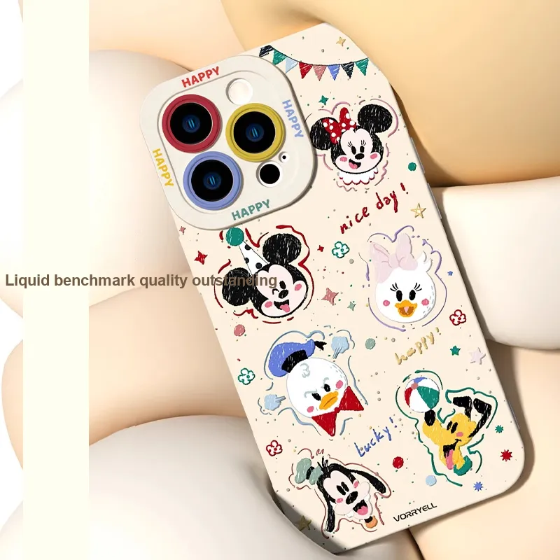HASEE Phone Cases-2