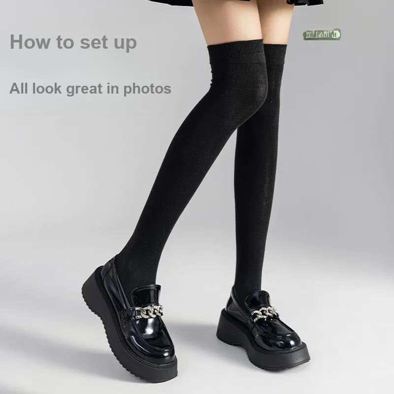 SOIE Socks Sets Women's Combo Set-7