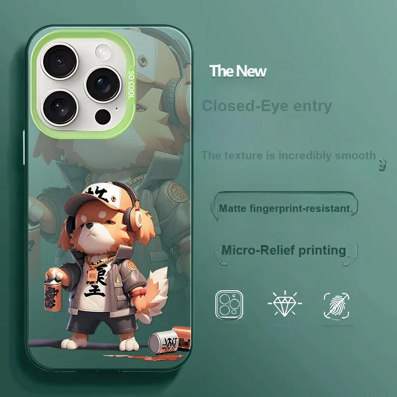 BAOCHENG Phone Cases-7