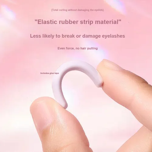 CHIOTURE Seesaw Eyelash Curlers Curling Styling