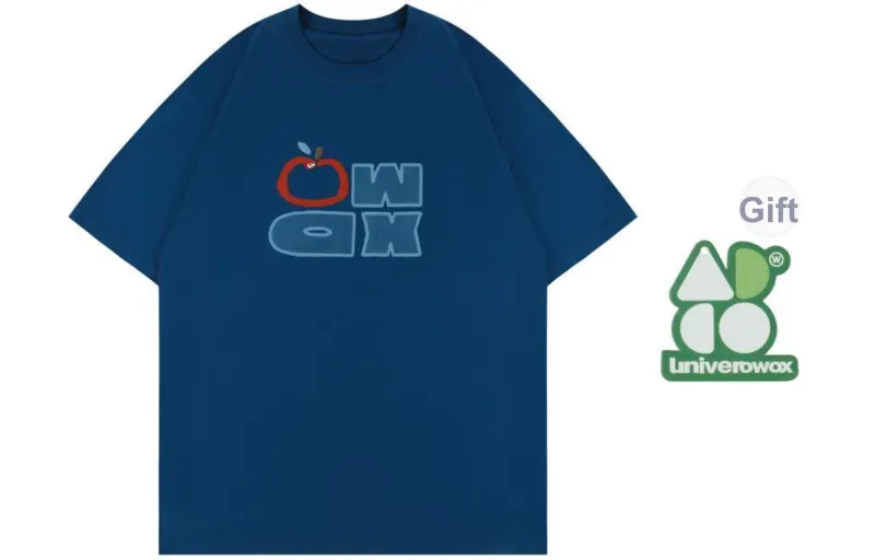 OWOX T-Shirts Unisex-4
