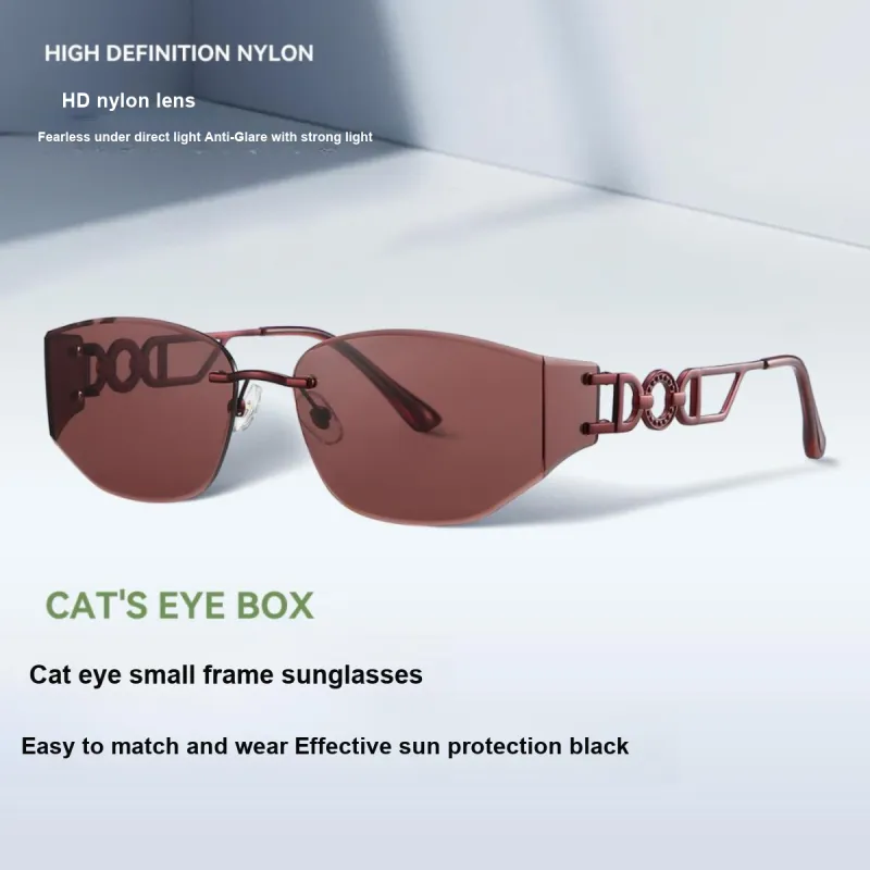 VEGOOS Sunglasses Women's-7