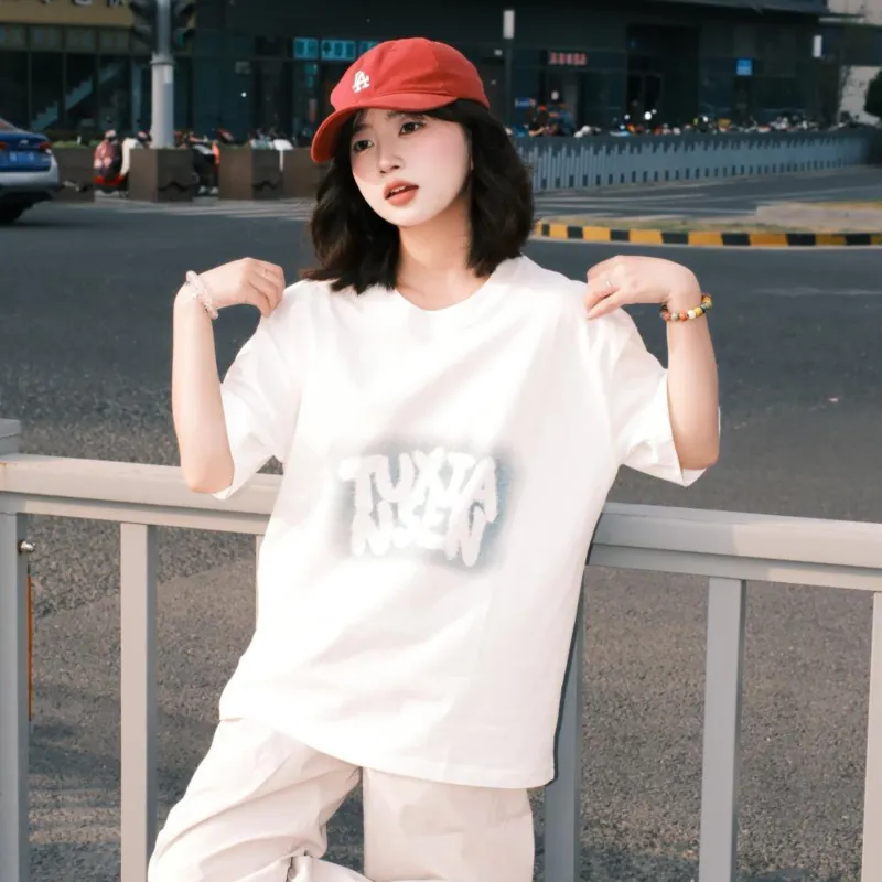 TUXIANSEN T Shirts Unisex-7