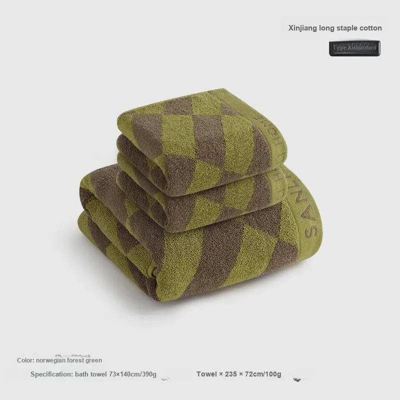 Sanli Towels-15