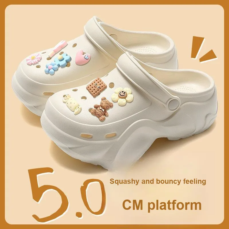 Yong Xuan kiln Slippers / Home Slippers-5
