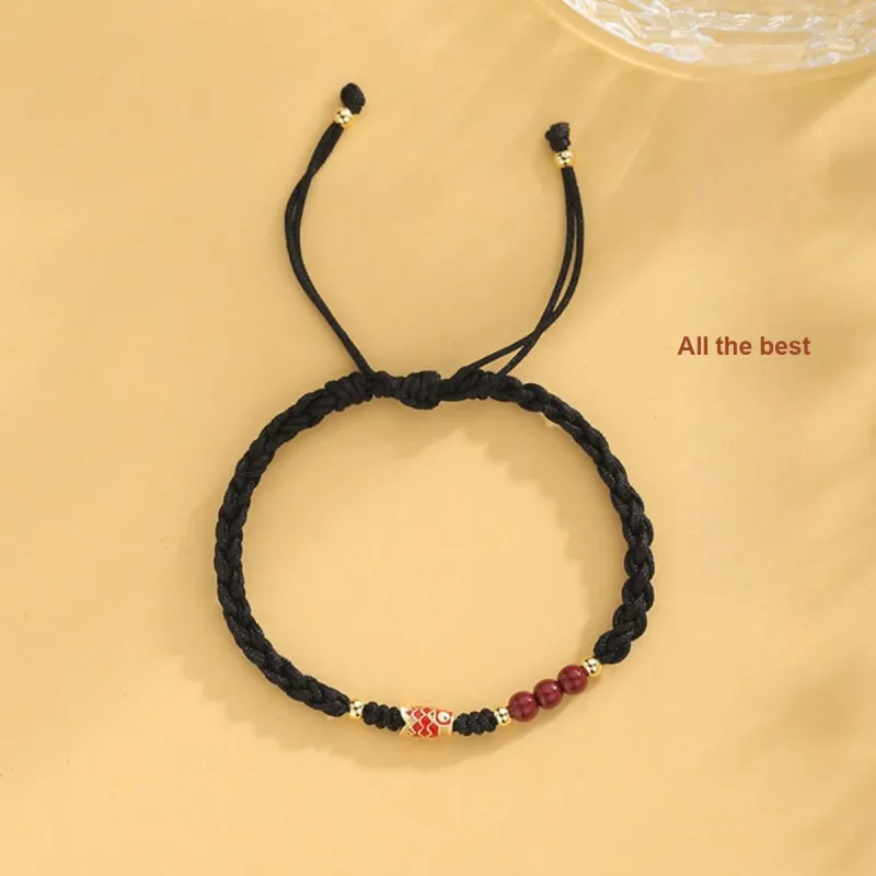 MGS Bracelets Unisex-2