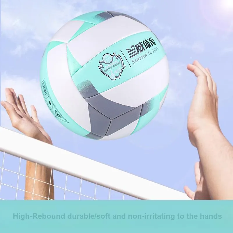 LENWAVE Volleyball-1
