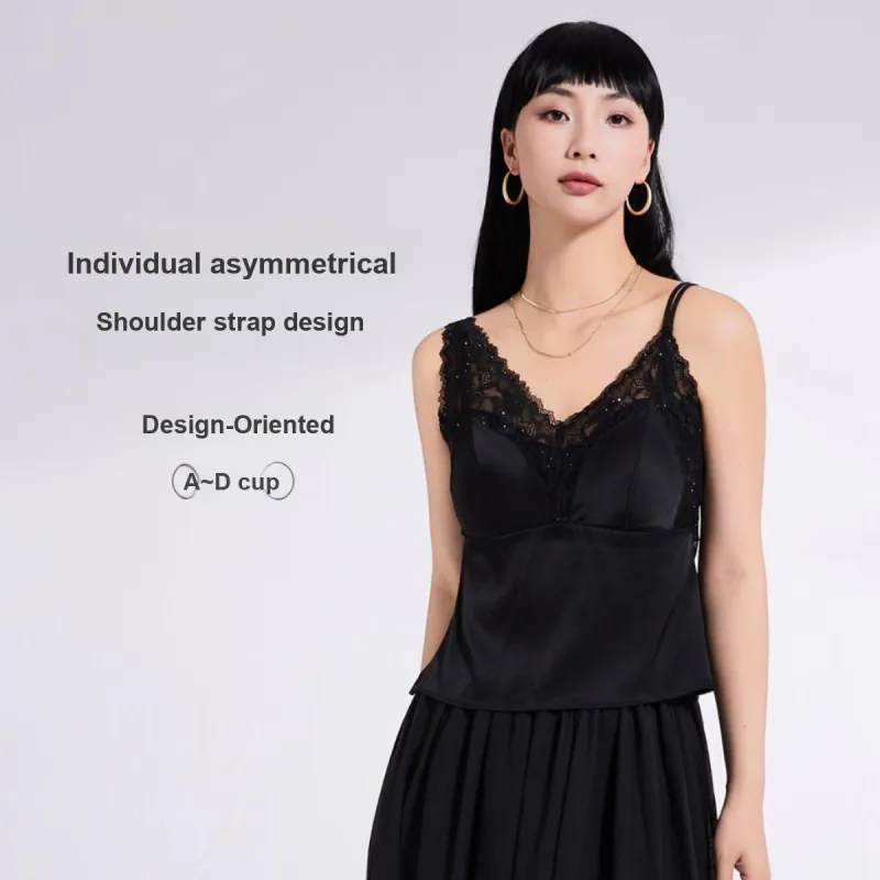 HUYU Women's Camisoles-3