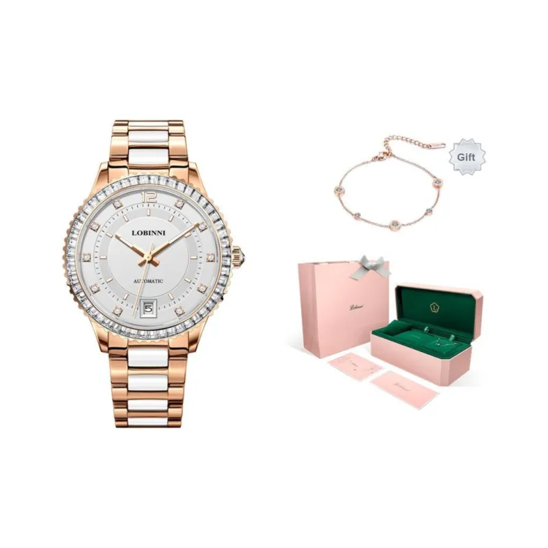 LOBINNI L Women's Watch-0