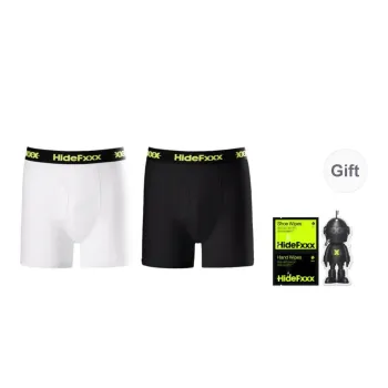 Hidefxxx Men Underpants