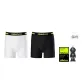 Black+White[1 Pack Each]