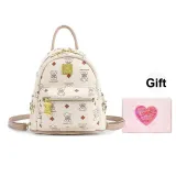 Ecru Comes with Heartbeat Box Limited Edition