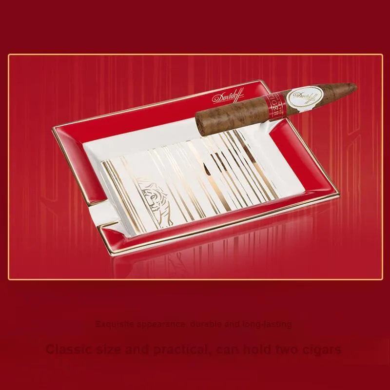 Davidoff Ashtrays-5