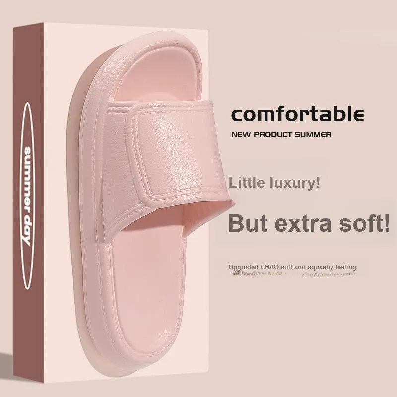 Foot recreation Slippers / Home Slippers-10