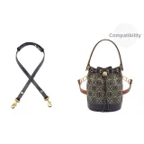Tb Blue Crossbody Shoulder Strap
