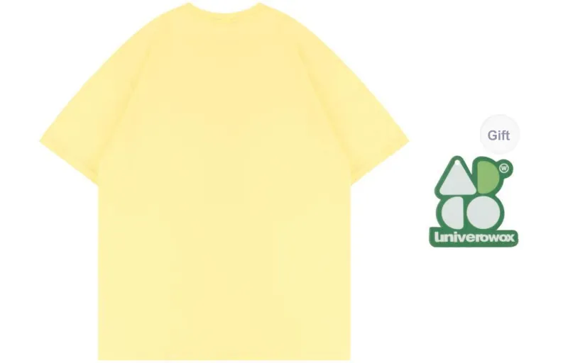 OWOX T Shirts Women's-3