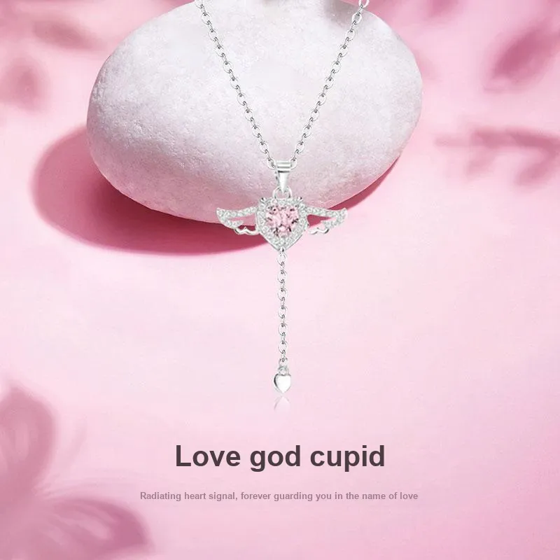 TRUE ME Alloy Necklaces Women's-1