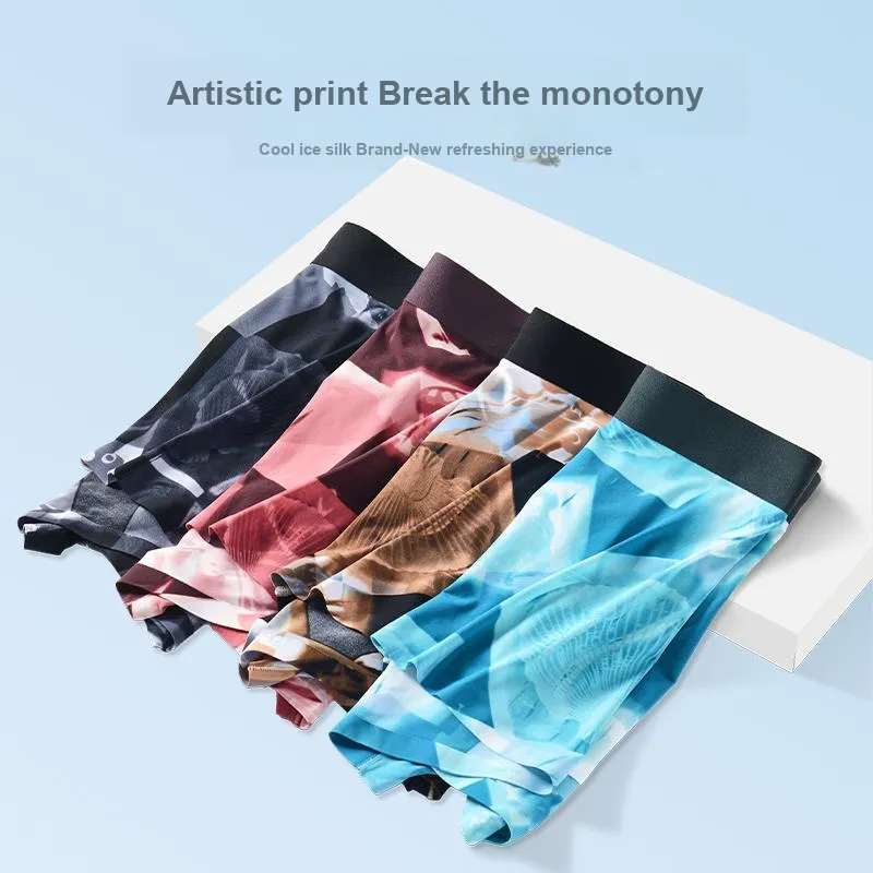 Cheekkiss Underwear Gift Box Men's 3 Pack-2