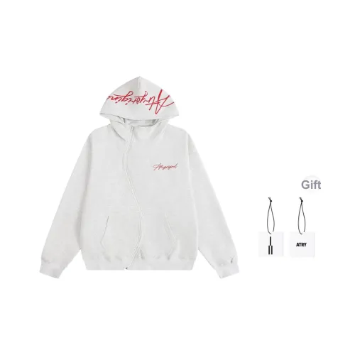 Atry Hat LOGO Series Свитшот Унисекс