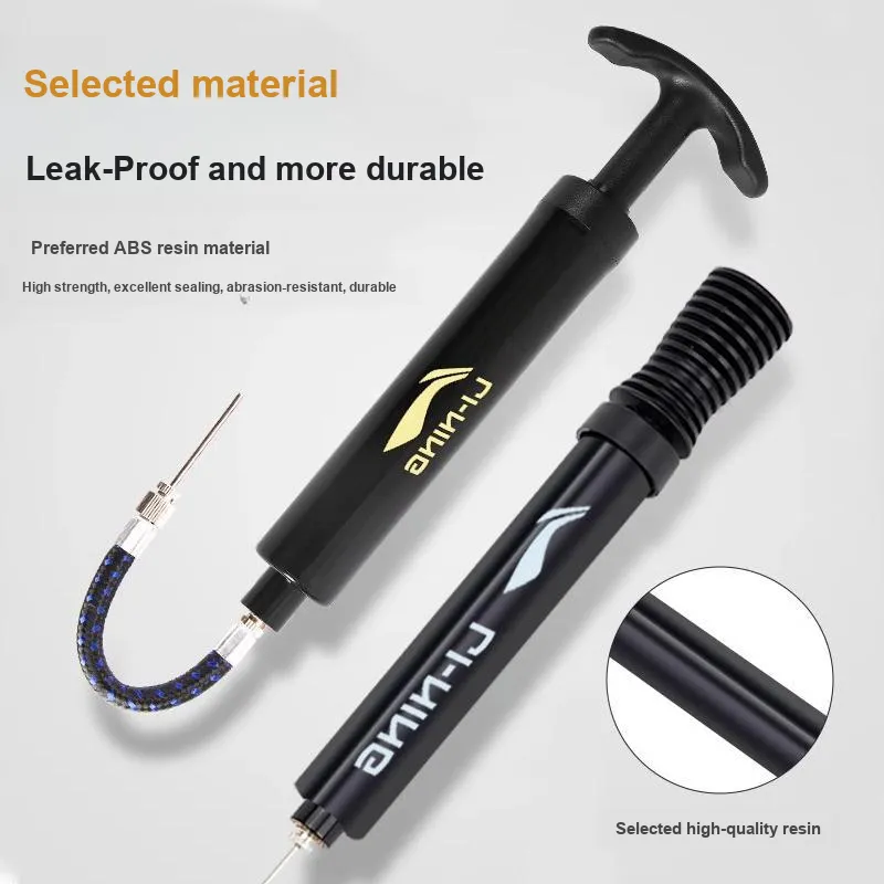 LINING Bicycle Pumps-7