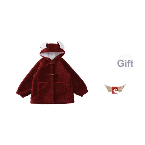 PIERRE CARDIN Красный Свитер Kids Топы