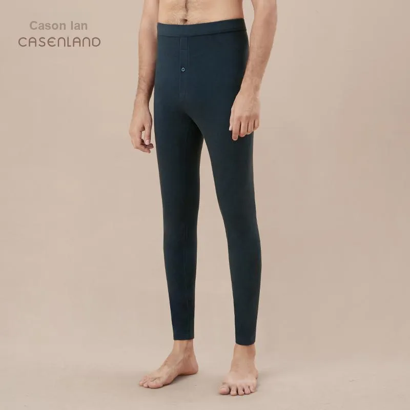 Casenland Men Thermal Pants-24
