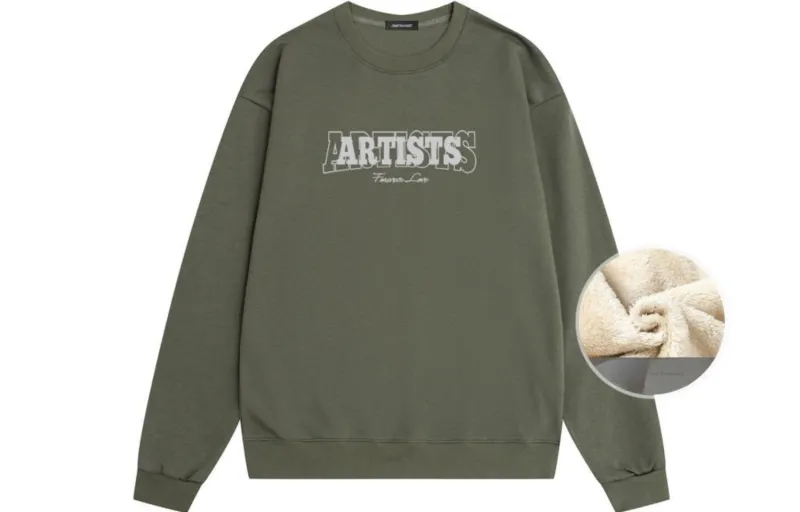 JEANSWEST Sweatshirts Unisex-37