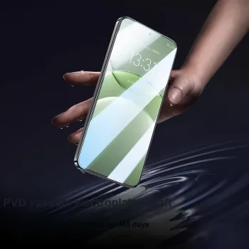 Flashing Demons Cell Phone Protective Films