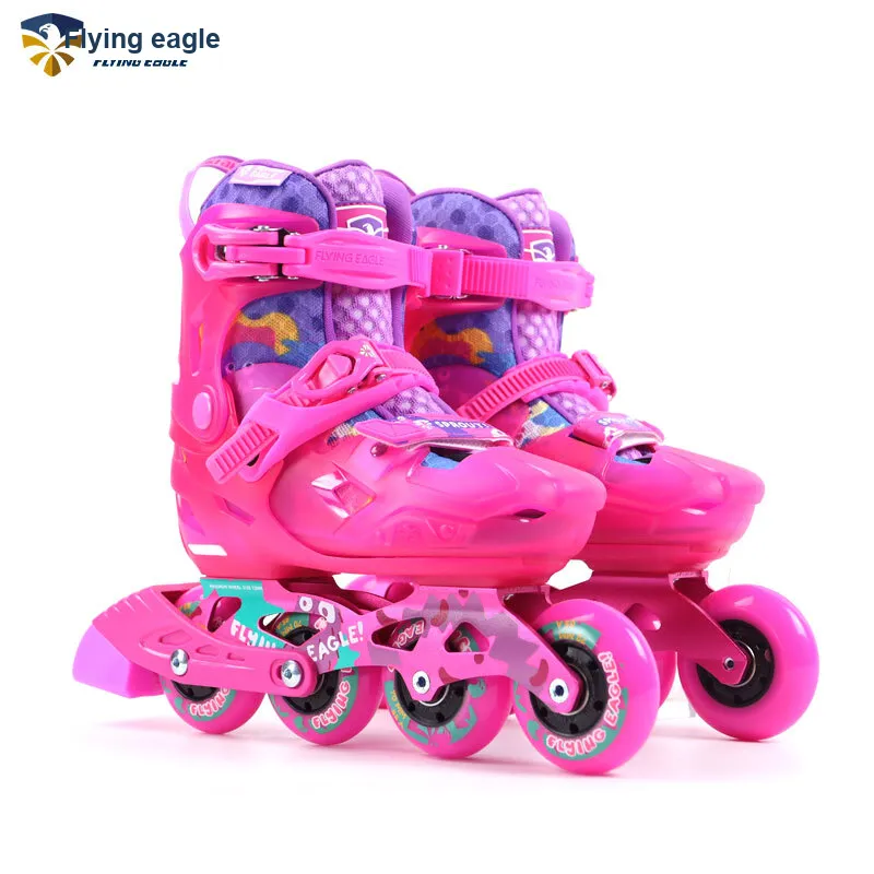 FLYING EAGLE Inline Skates Kids' S8-6