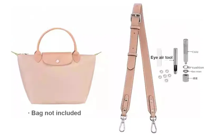 Luxury Care Artisan Workshop Bag Straps-31