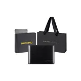 Black 40% off-Anti-Skimming