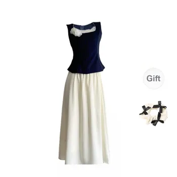 TORIGHT Two Piece Skirt Sets Women's