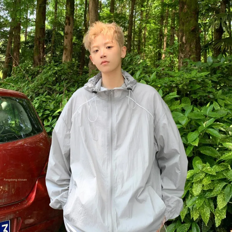 SOCKKEY Sun Protection Clothing Unisex-4