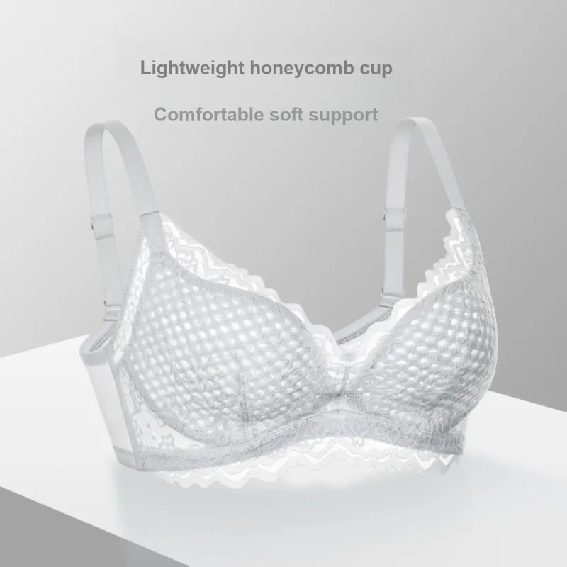 GUJIN Women's Bras-7
