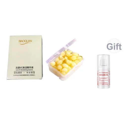 BIAOQUAN Жидкость Essences Унисекс