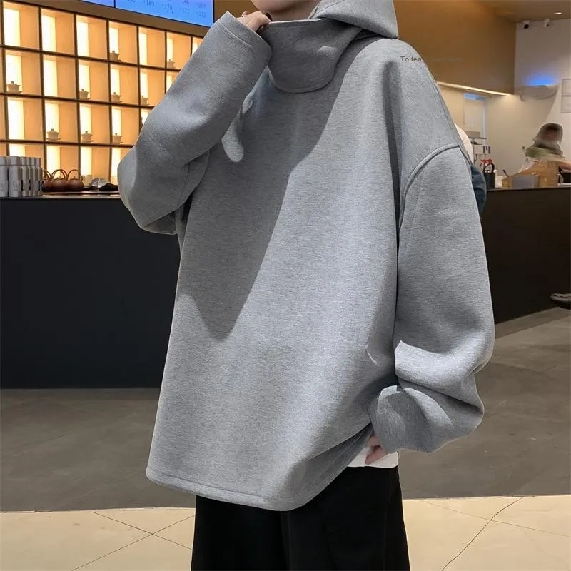 SOCKKEY Sweatshirts Unisex-7