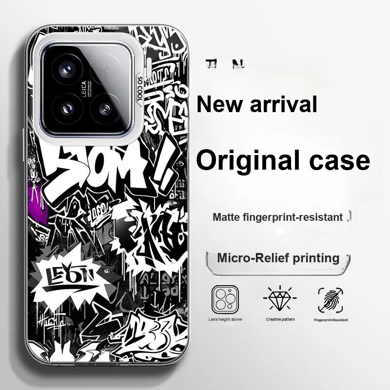BAOCHENG Phone Cases-3