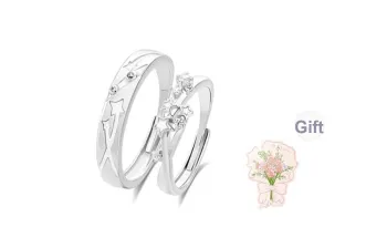 CANHUI Alloy Rope Bracelets Women's