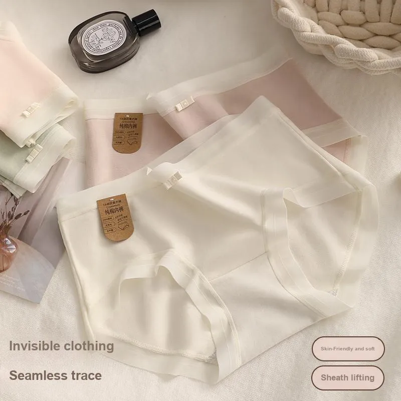 MIIOW Underpants Women's Combo Set-3