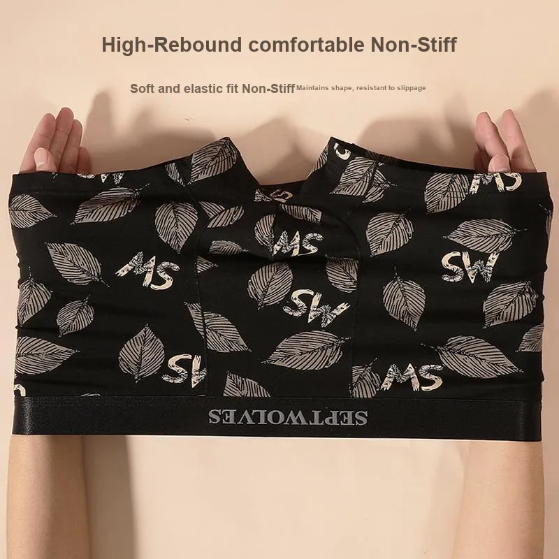SEPTWOLVES Underpants Men's 3 Pack Gift Box Set-35