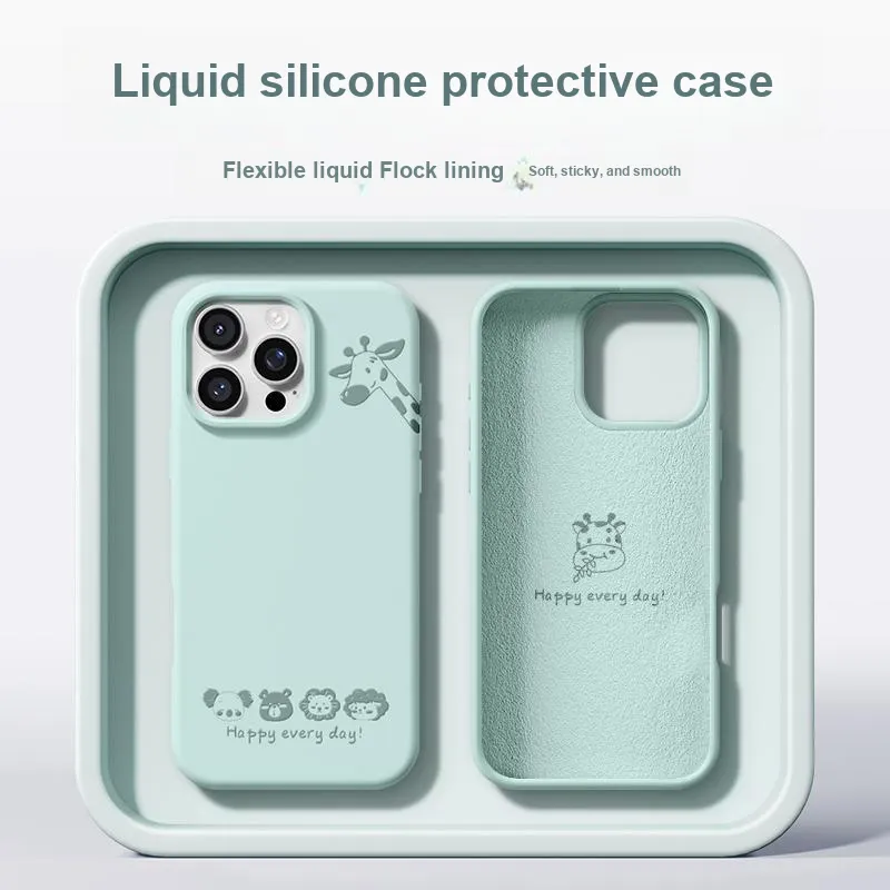 RVIXE Phone Cases-20