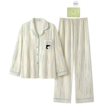Maultiay Pajama Gift Box Women's Green