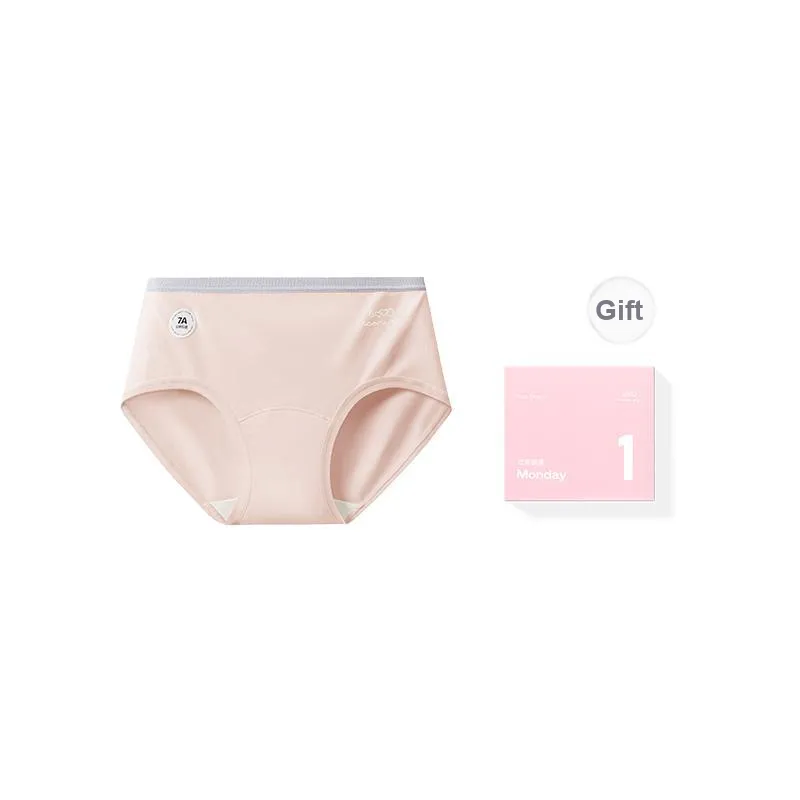 Rich Dragon Underpants Women's Gift Box Combination-8