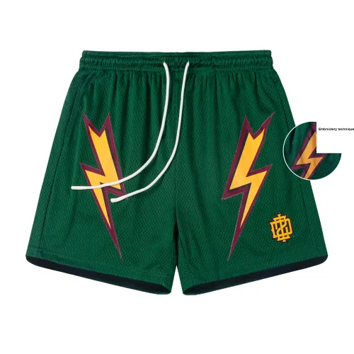 ZONEiD Basketball Shorts Unisex